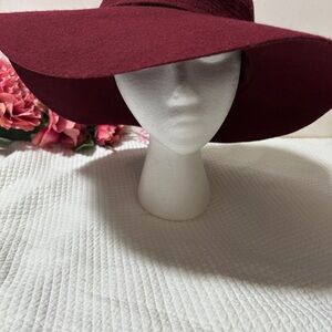 Forever 21 Wide Brim Hat